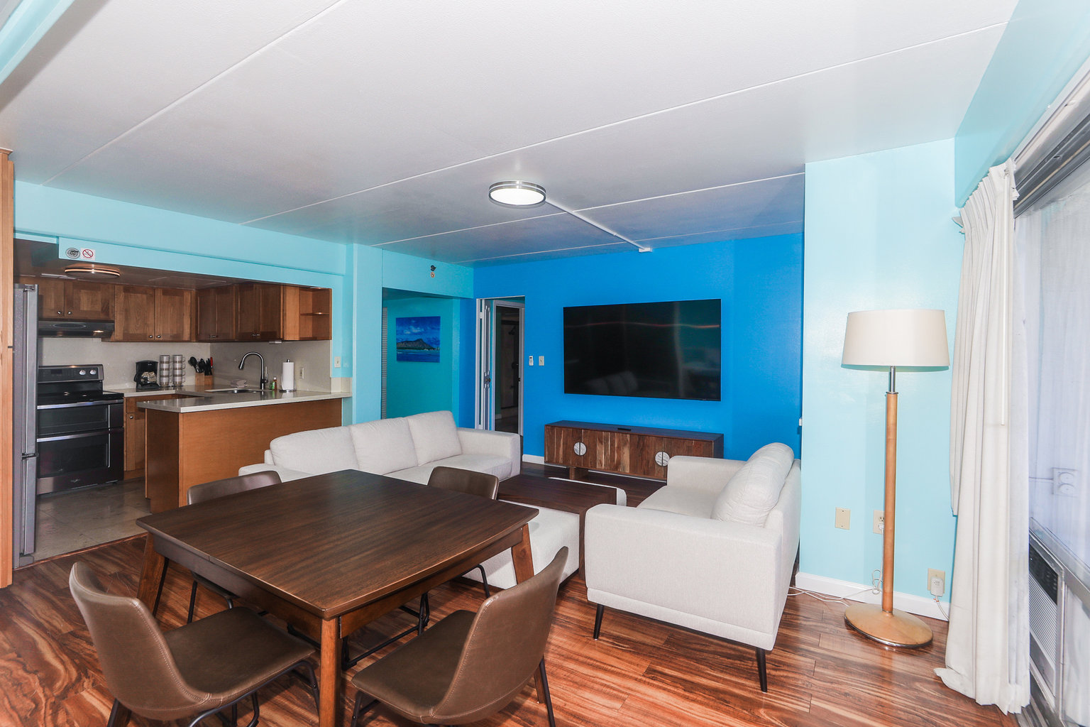 Honolulu Vacation Rental