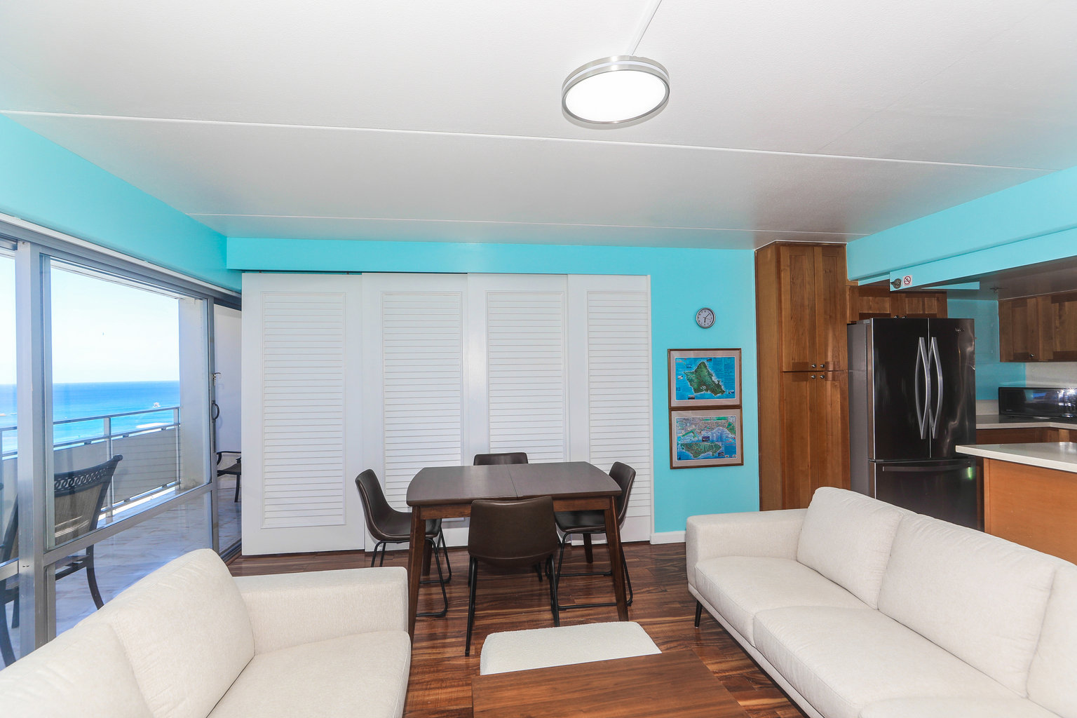 Honolulu Vacation Rental