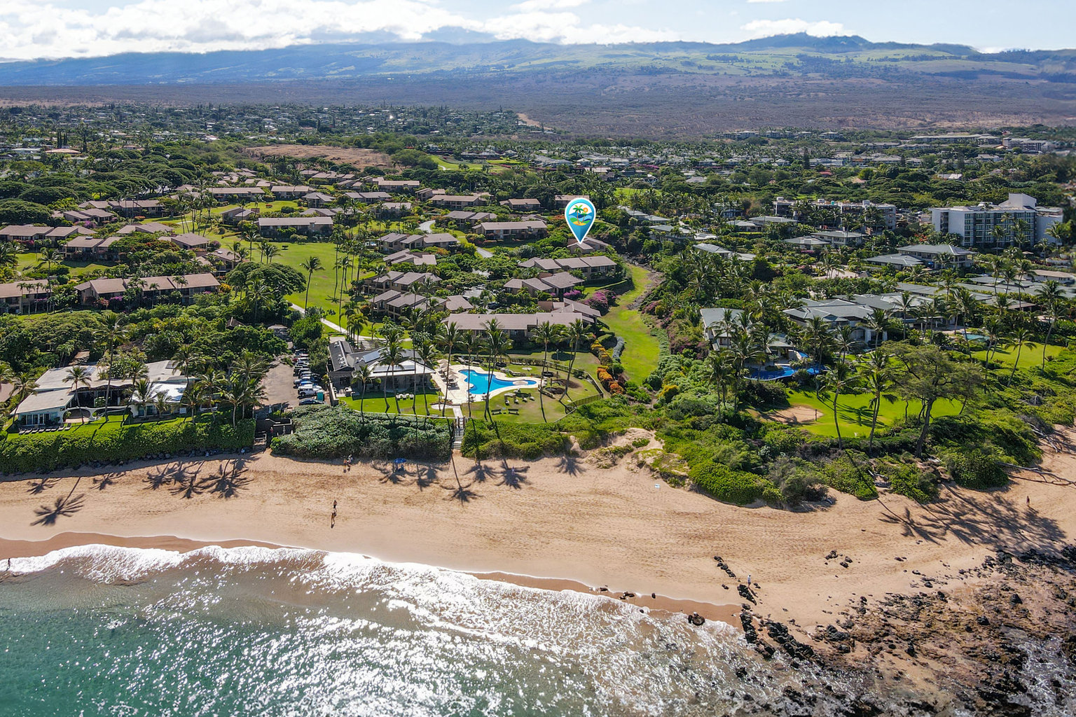 Kihei Vacation Rental