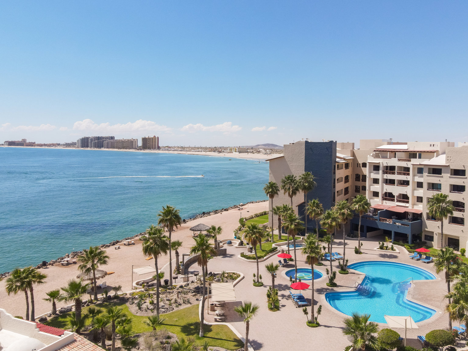 Puerto Peñasco Vacation Rental