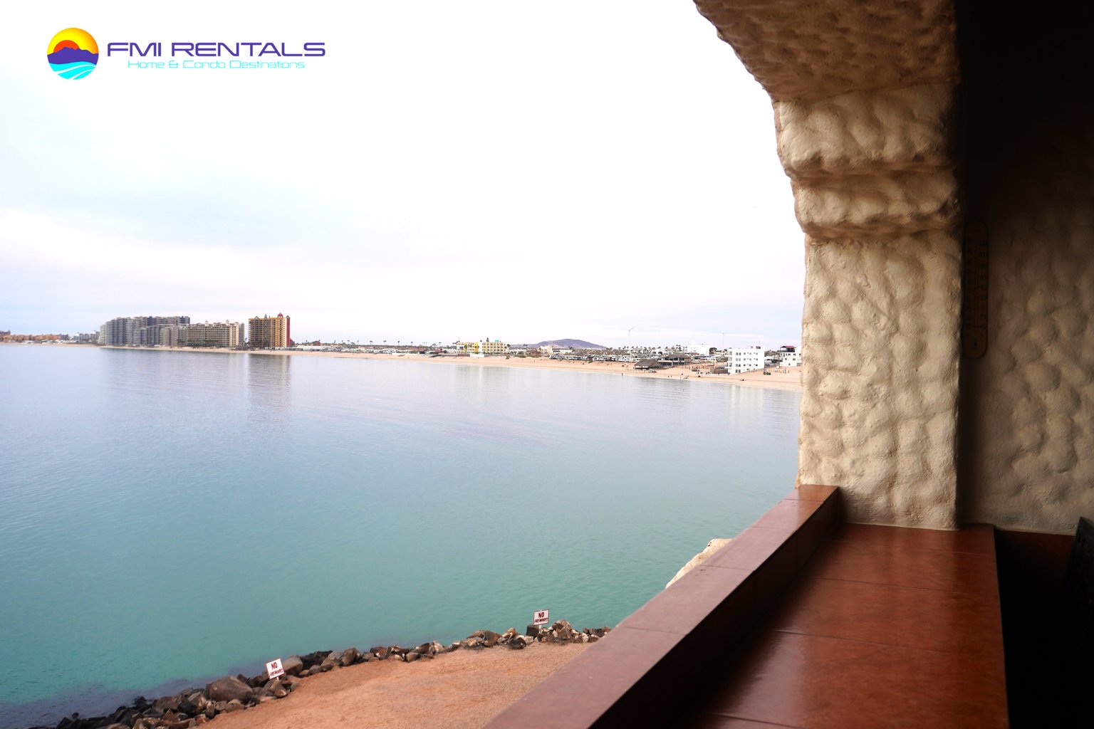 Puerto Peñasco Vacation Rental