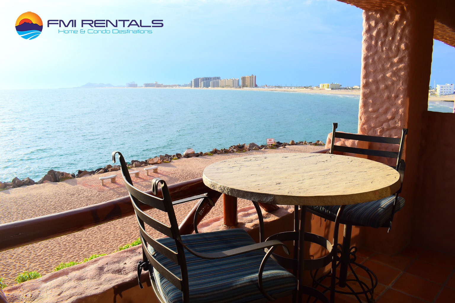 Puerto Peñasco Vacation Rental