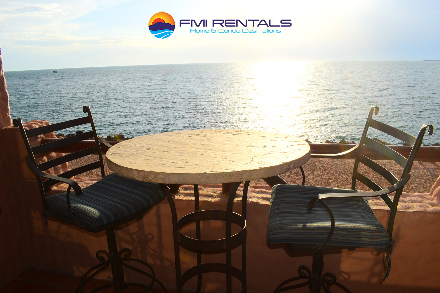 Puerto Peñasco Vacation Rental