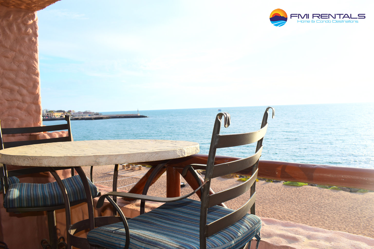 Puerto Peñasco Vacation Rental