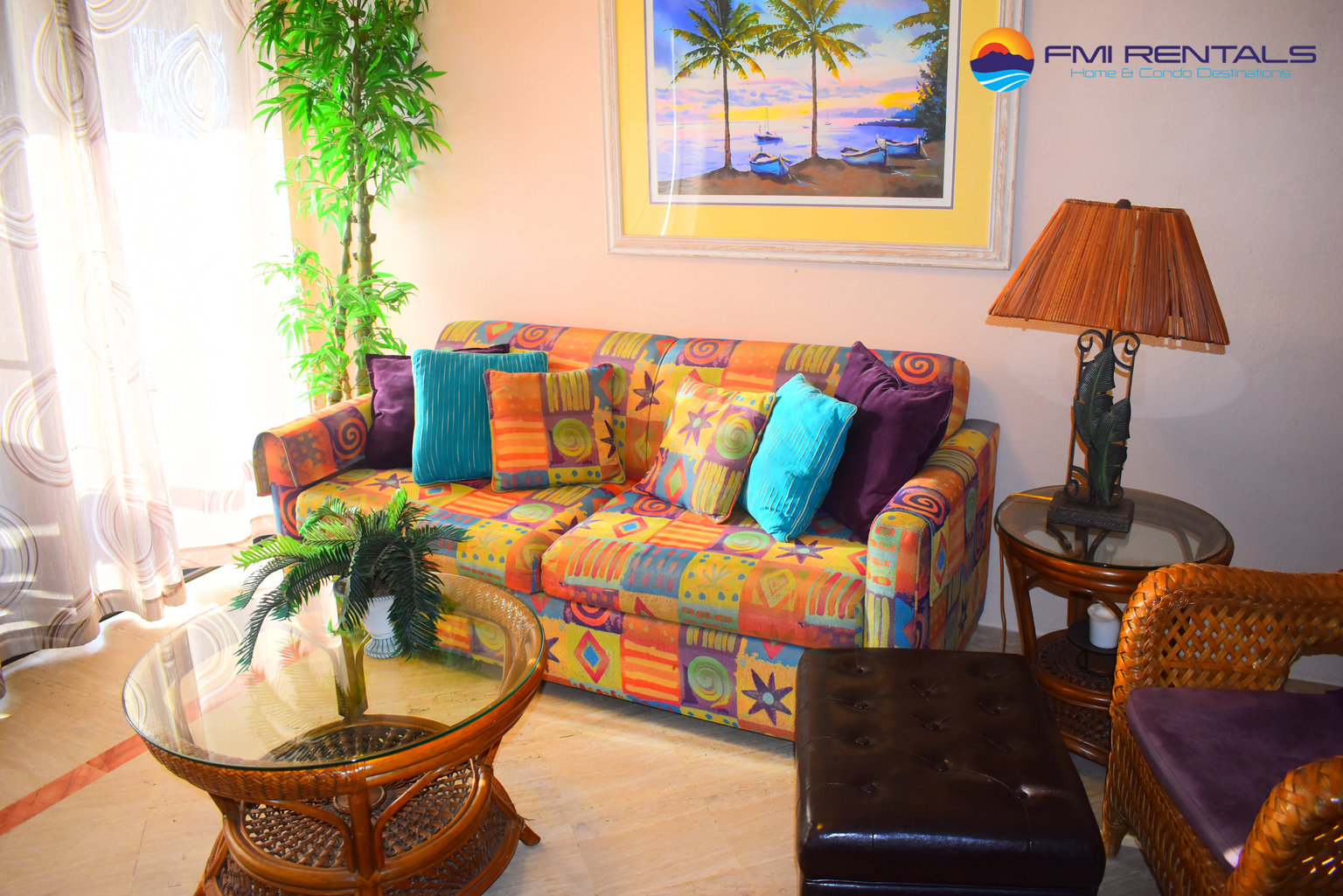 Puerto Peñasco Vacation Rental