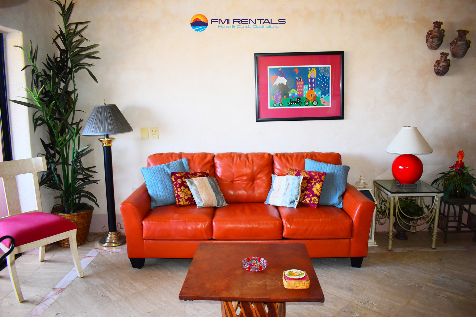 Puerto Peñasco Vacation Rental