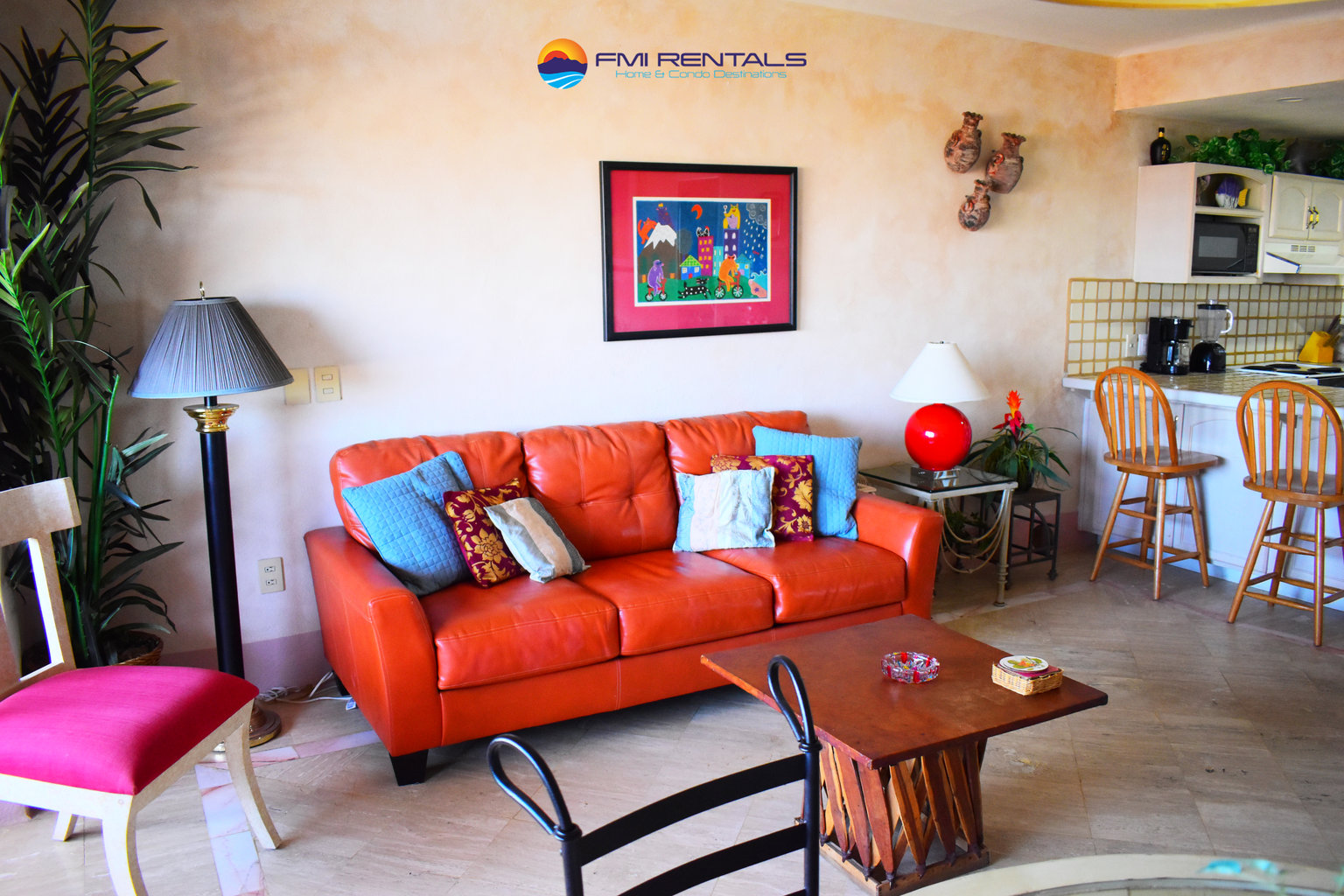 Puerto Peñasco Vacation Rental