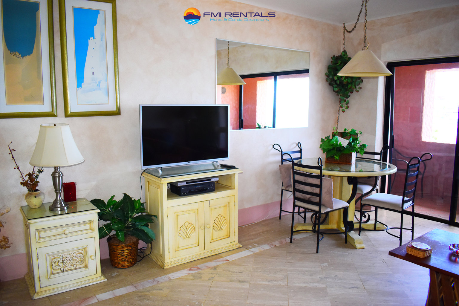 Puerto Peñasco Vacation Rental