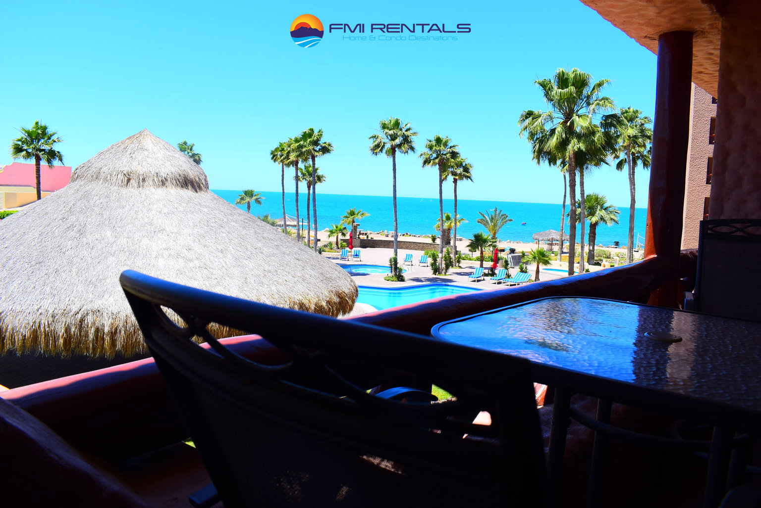 Puerto Peñasco Vacation Rental