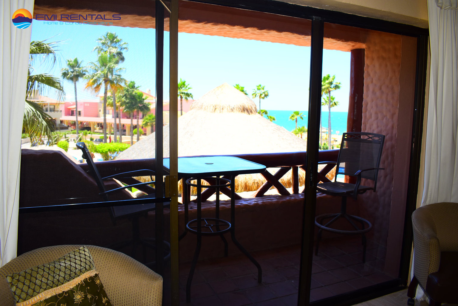 Puerto Peñasco Vacation Rental