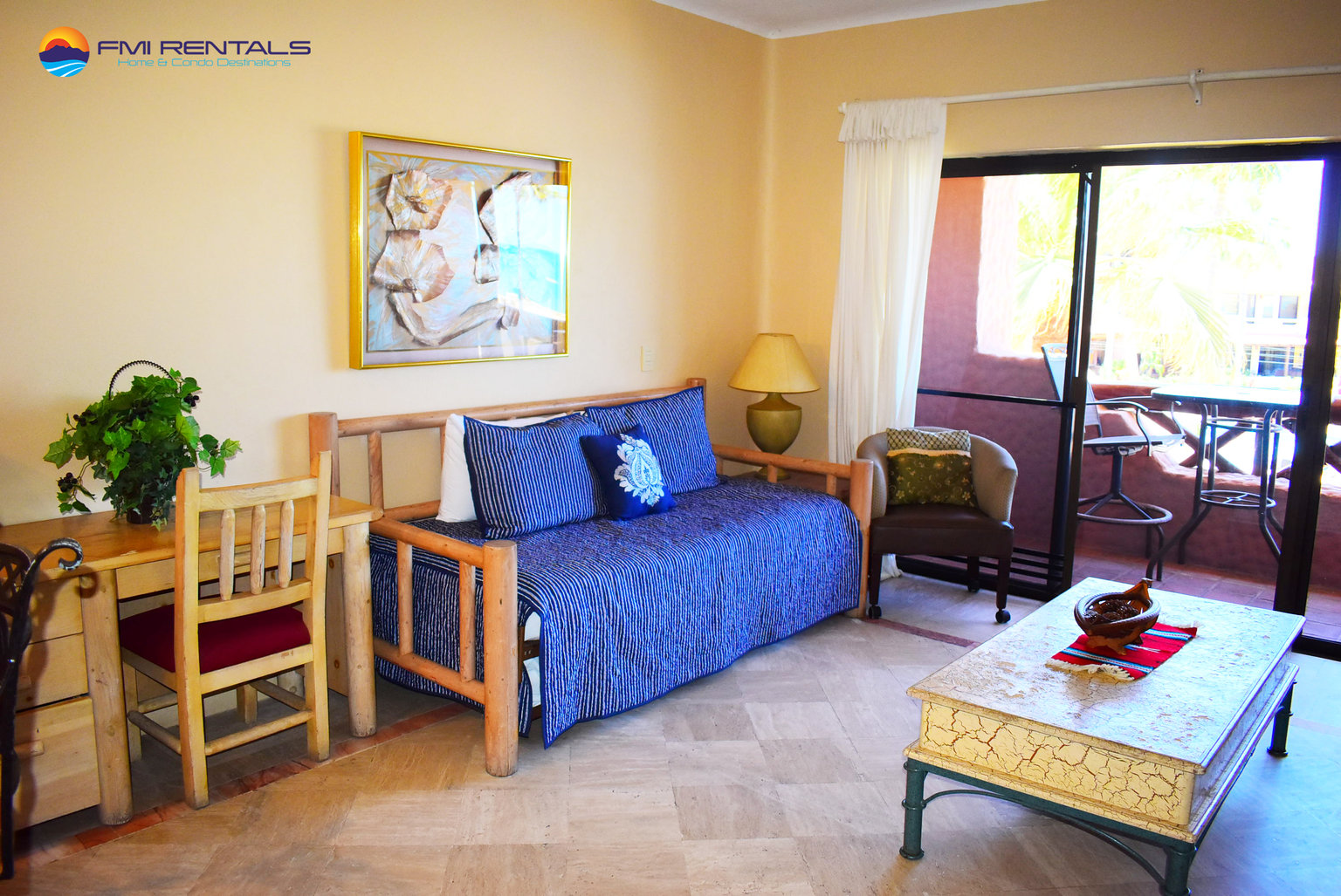 Puerto Peñasco Vacation Rental