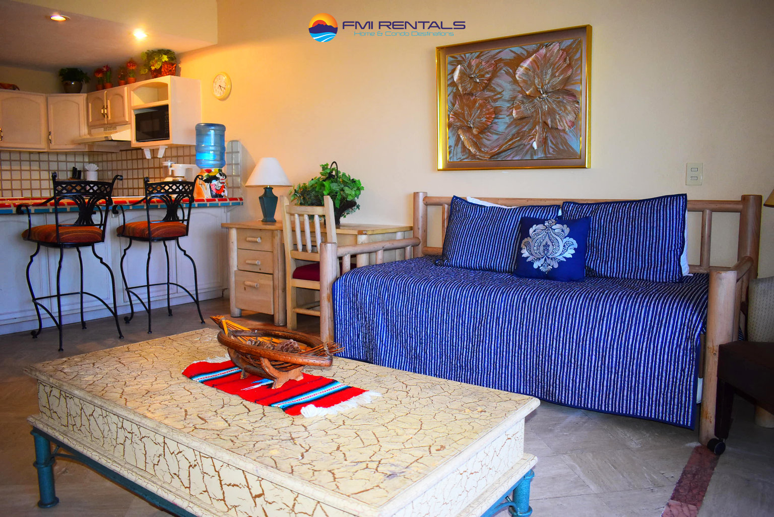 Puerto Peñasco Vacation Rental