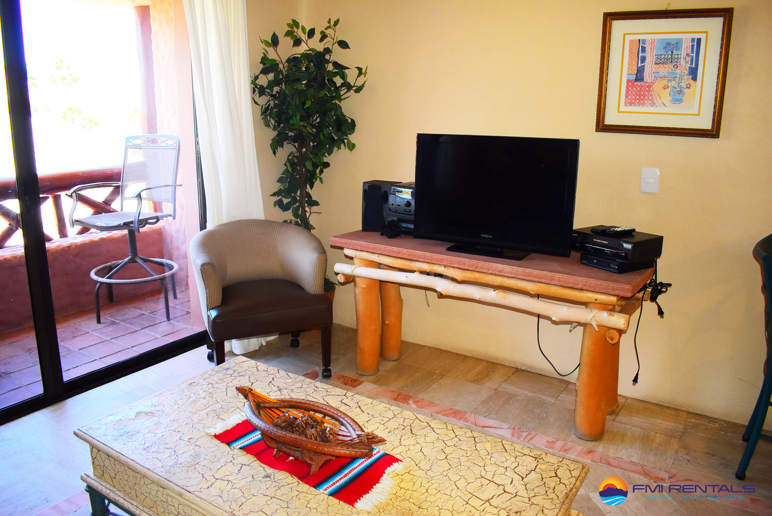 Puerto Peñasco Vacation Rental