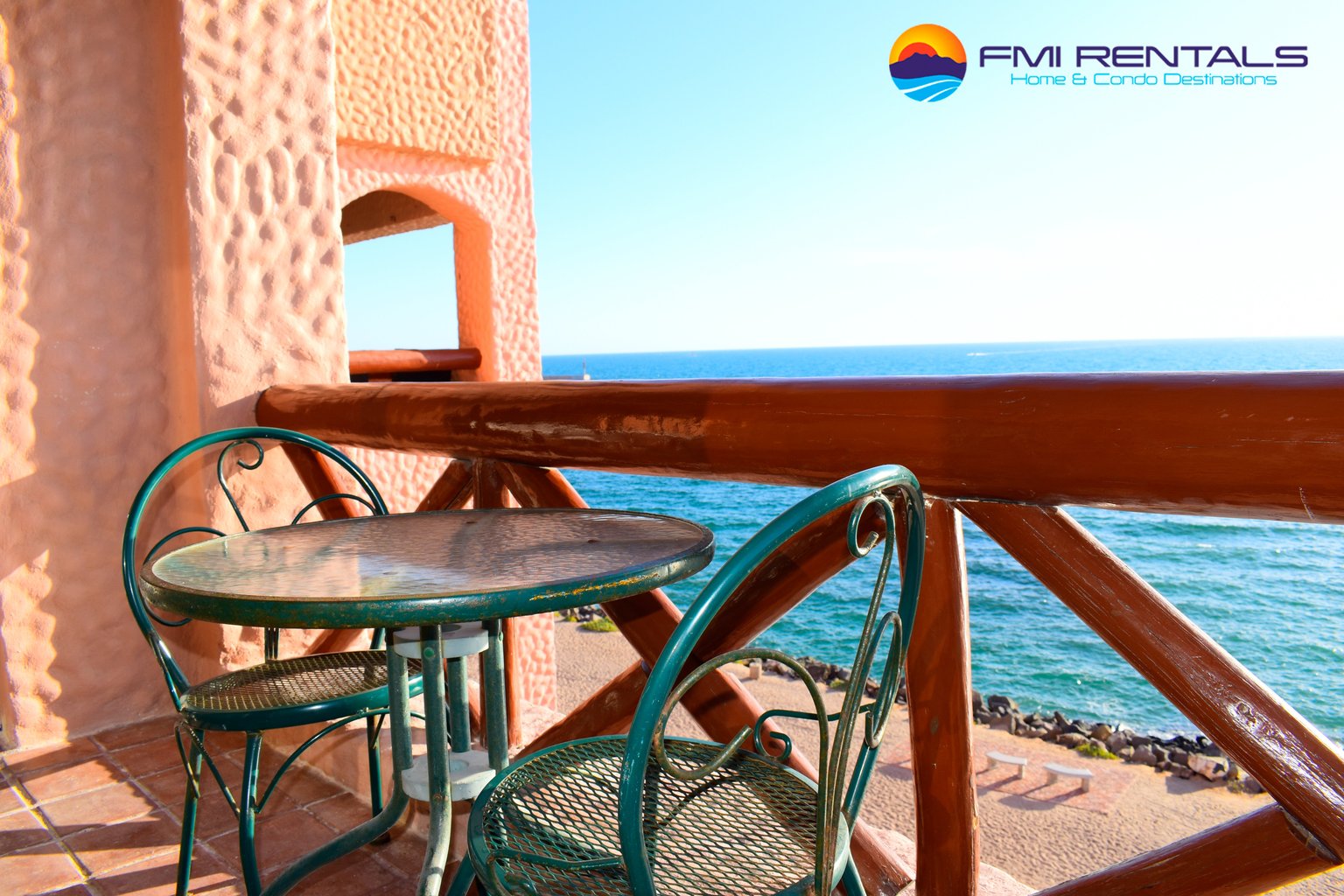 Puerto Peñasco Vacation Rental