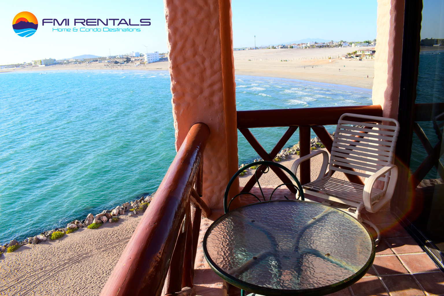 Puerto Peñasco Vacation Rental