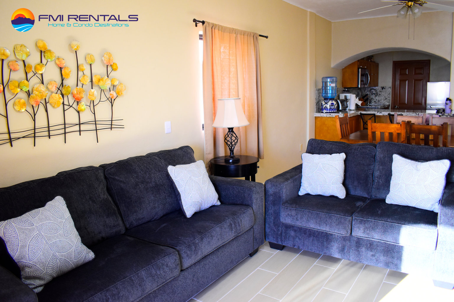 Puerto Peñasco Vacation Rental