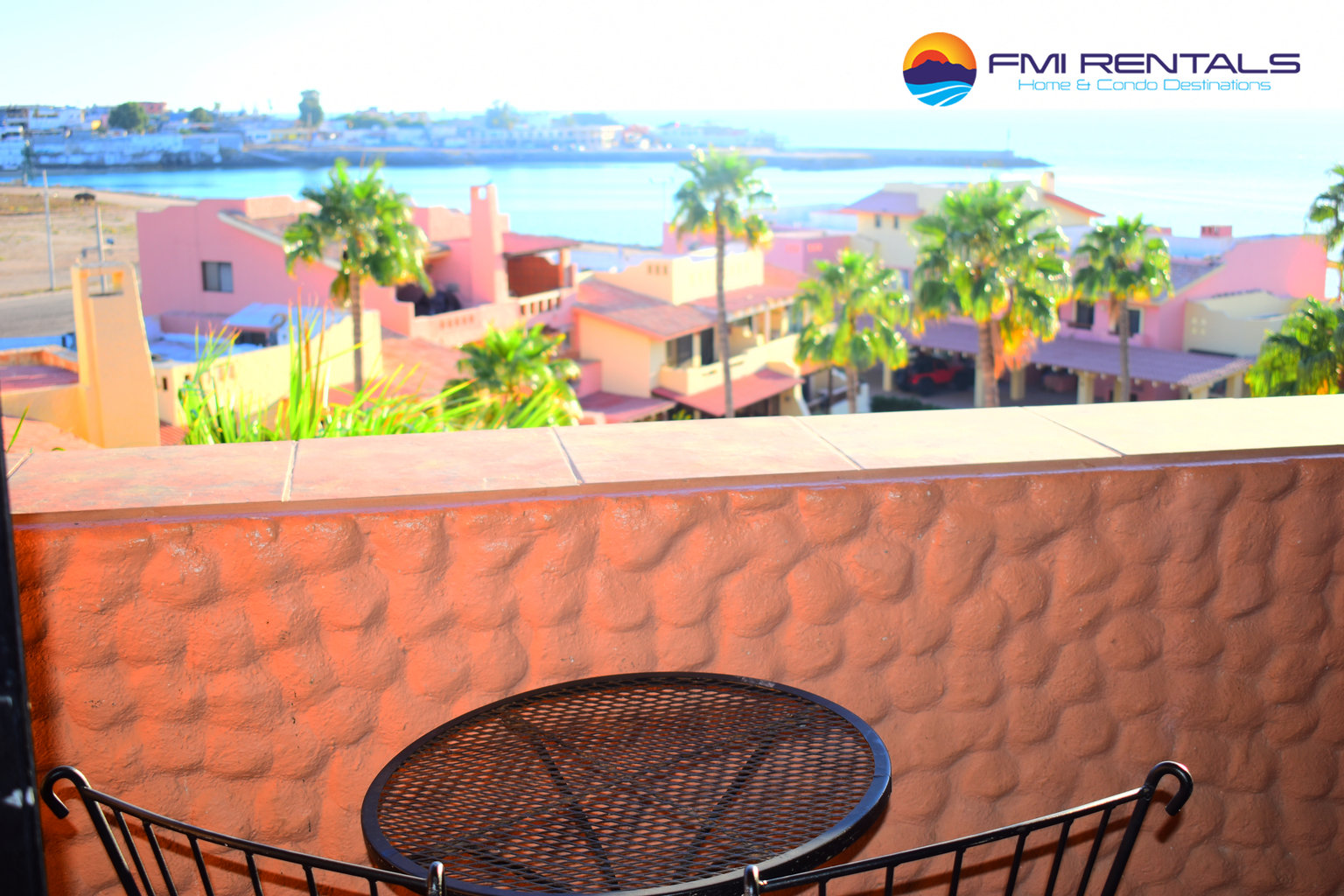Puerto Peñasco Vacation Rental