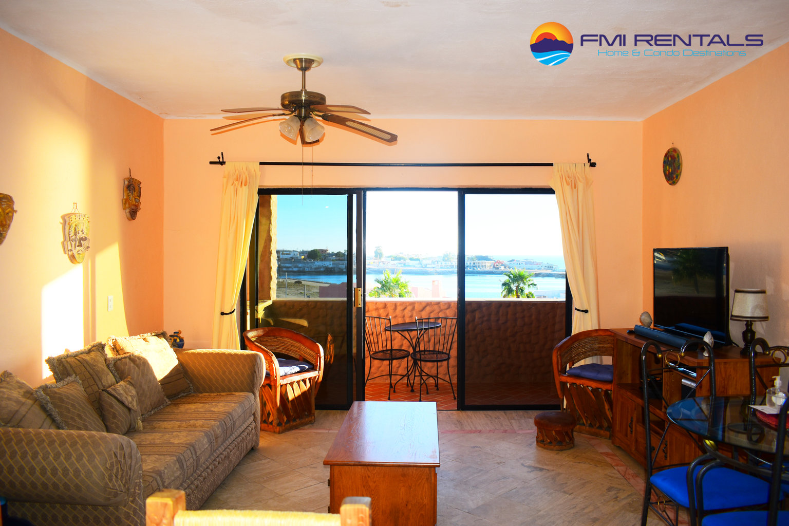 Puerto Peñasco Vacation Rental