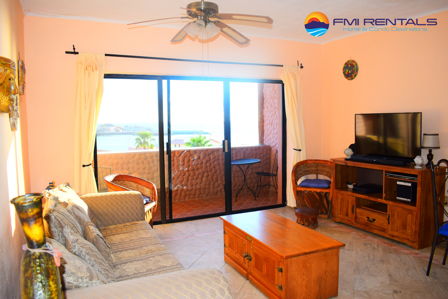 Puerto Peñasco Vacation Rental