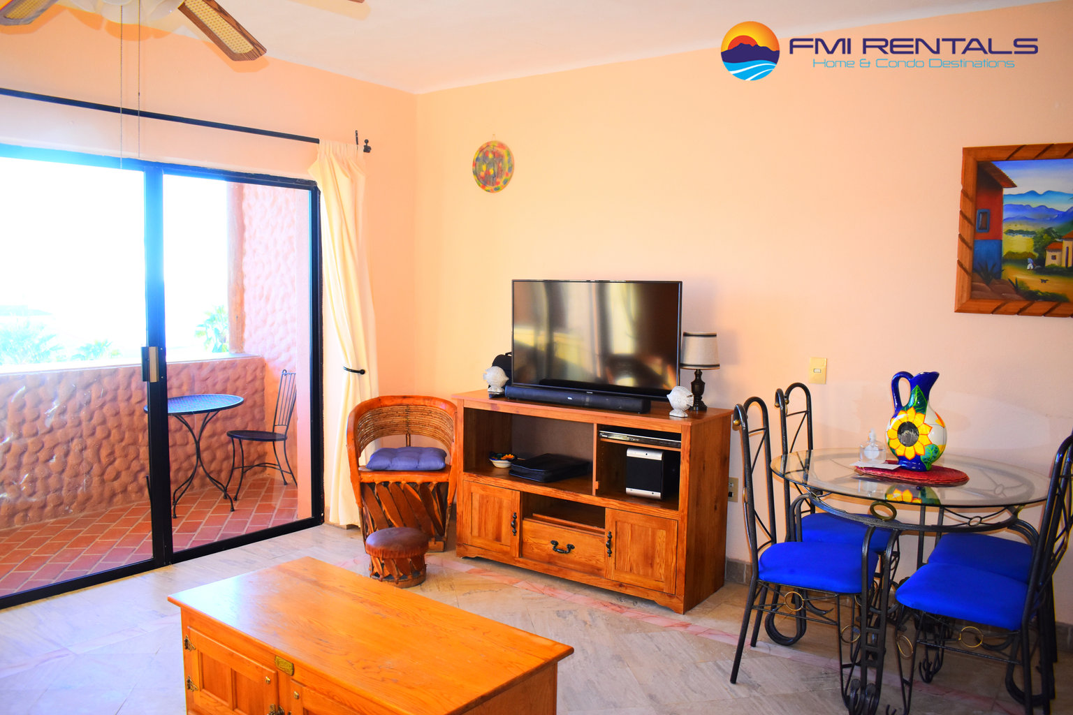 Puerto Peñasco Vacation Rental