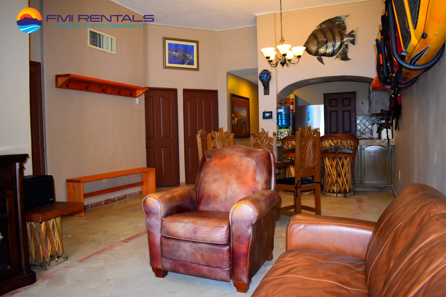 Puerto Peñasco Vacation Rental