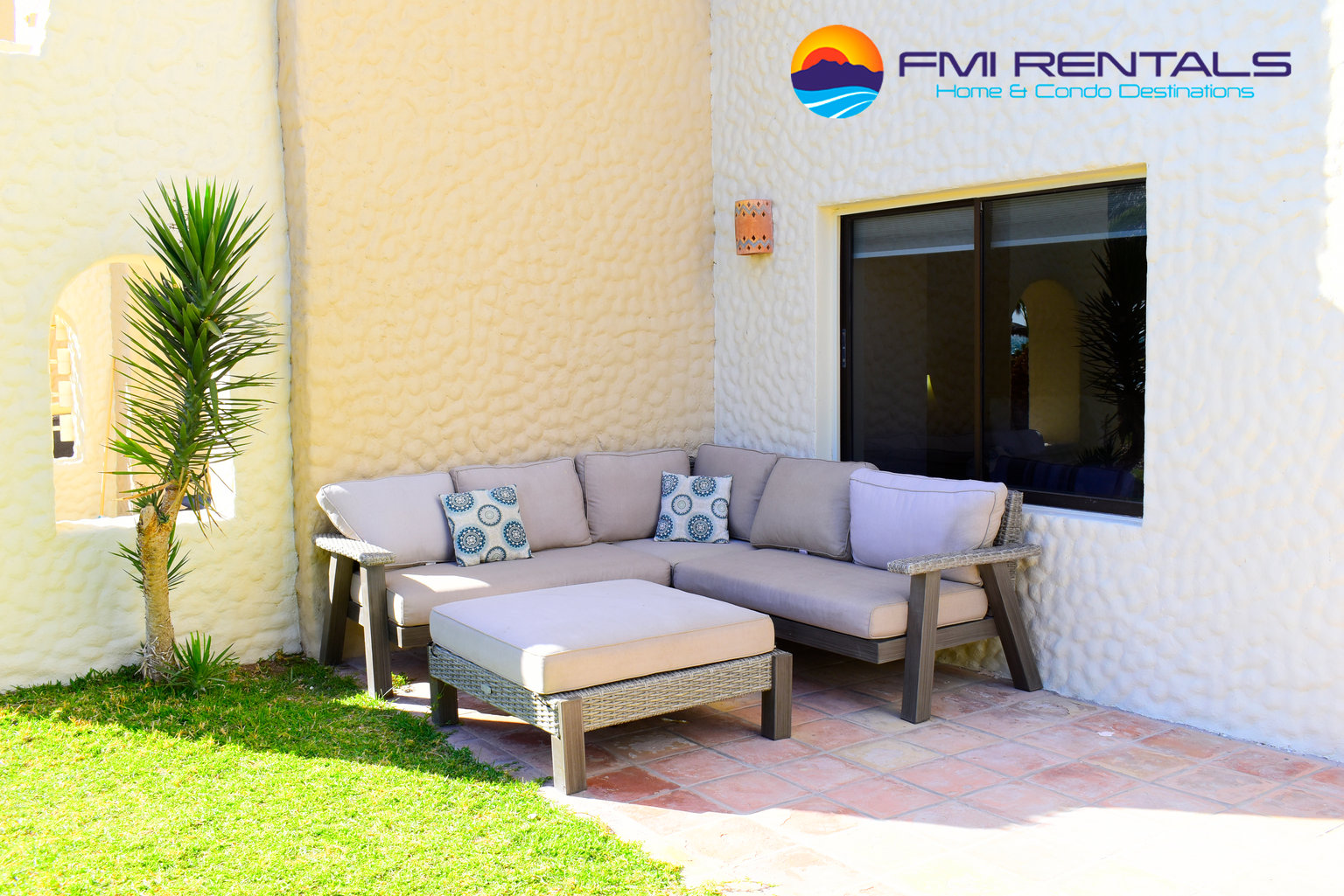 Puerto Peñasco Vacation Rental
