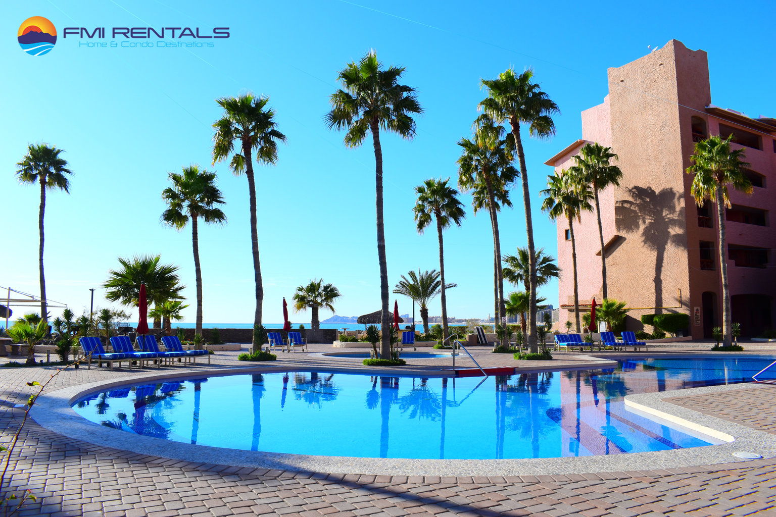 Puerto Peñasco Vacation Rental