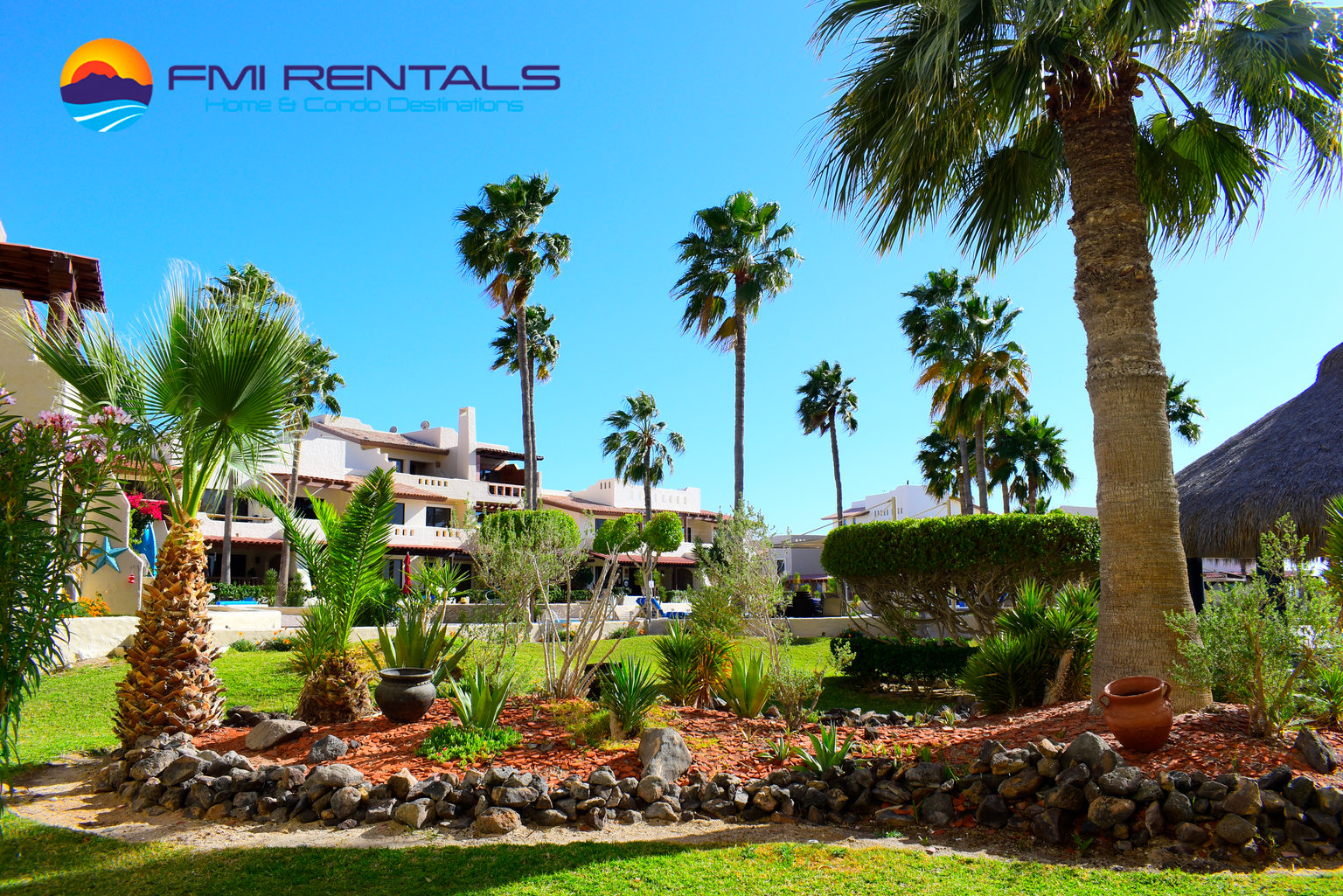 Puerto Peñasco Vacation Rental