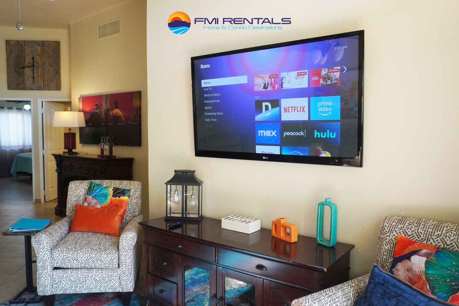 Puerto Peñasco Vacation Rental