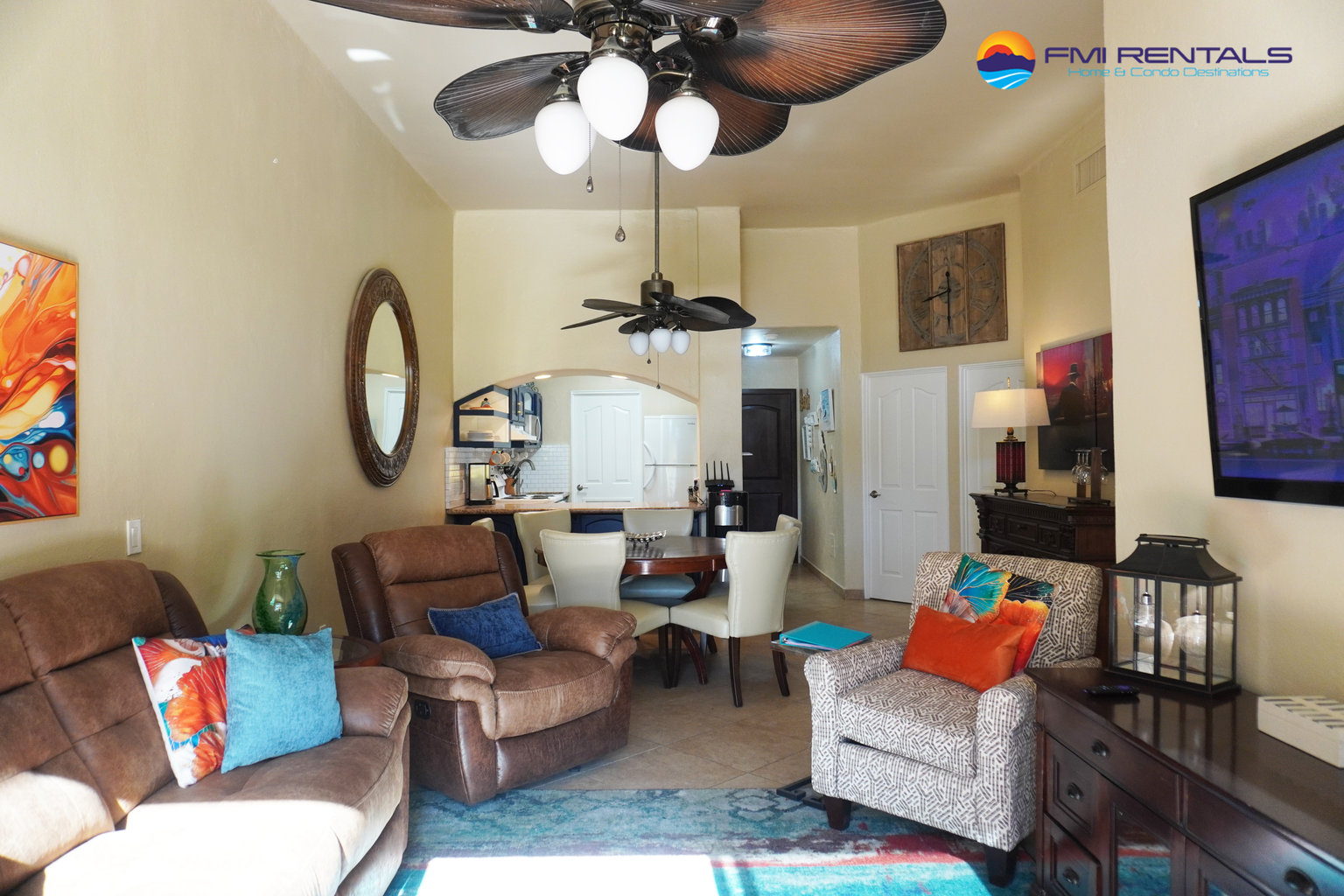 Puerto Peñasco Vacation Rental
