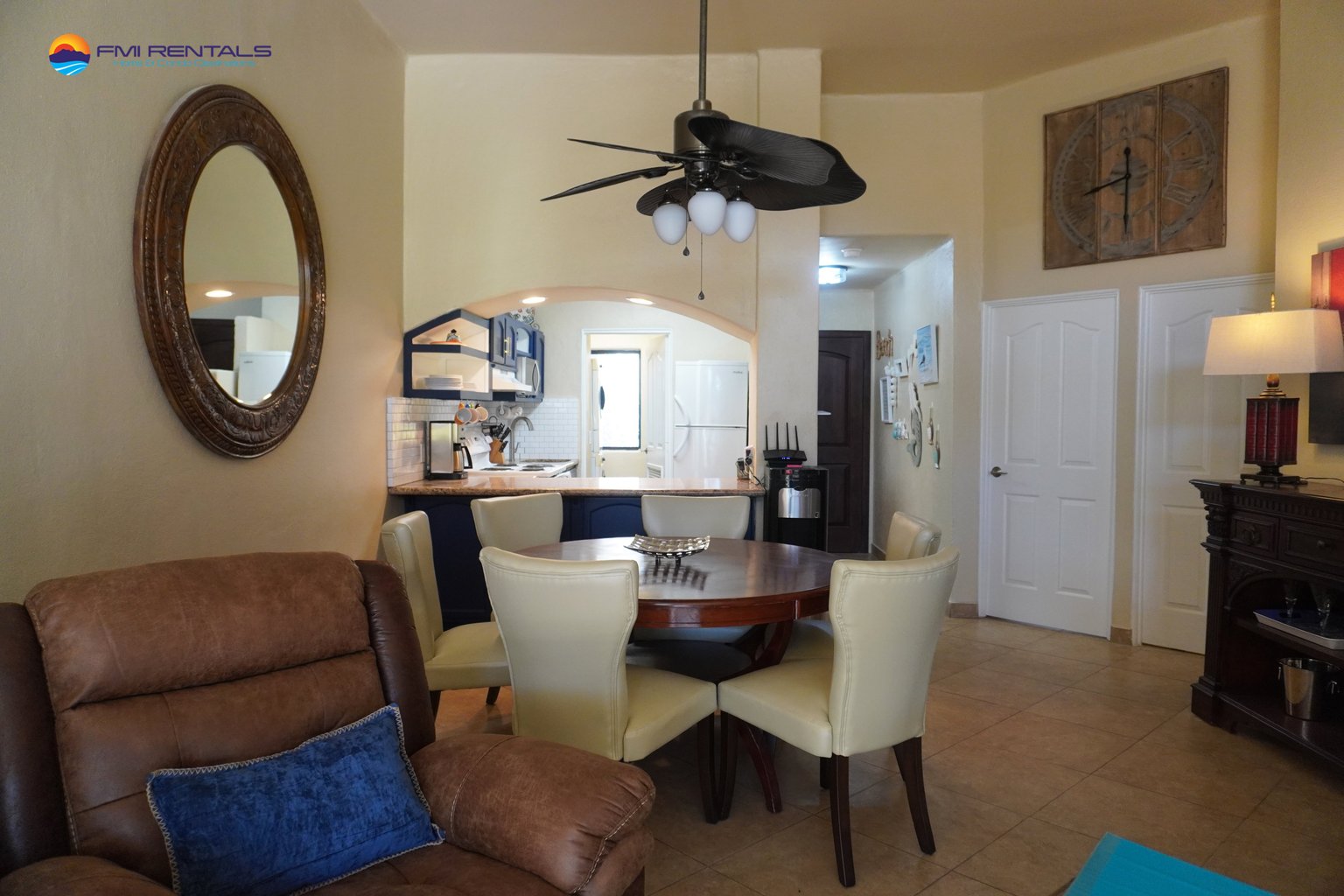Puerto Peñasco Vacation Rental