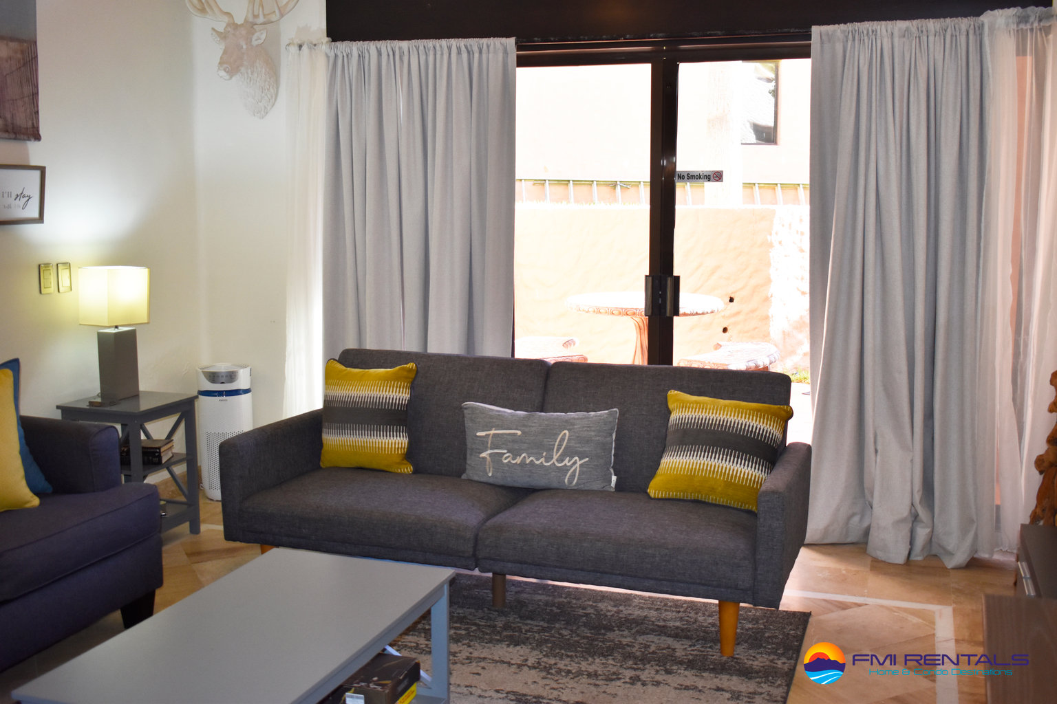 Puerto Peñasco Vacation Rental