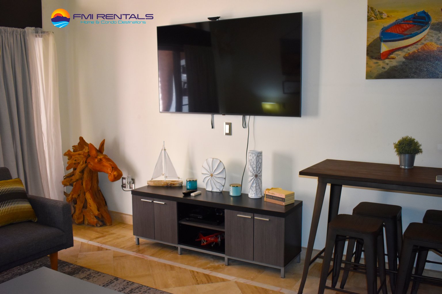 Puerto Peñasco Vacation Rental