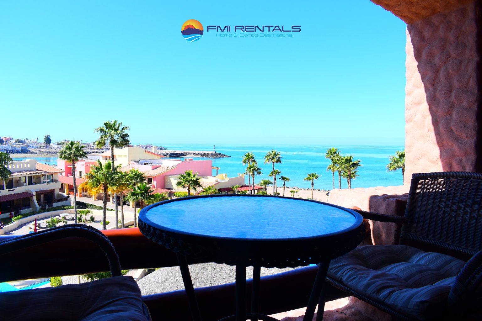 Puerto Peñasco Vacation Rental