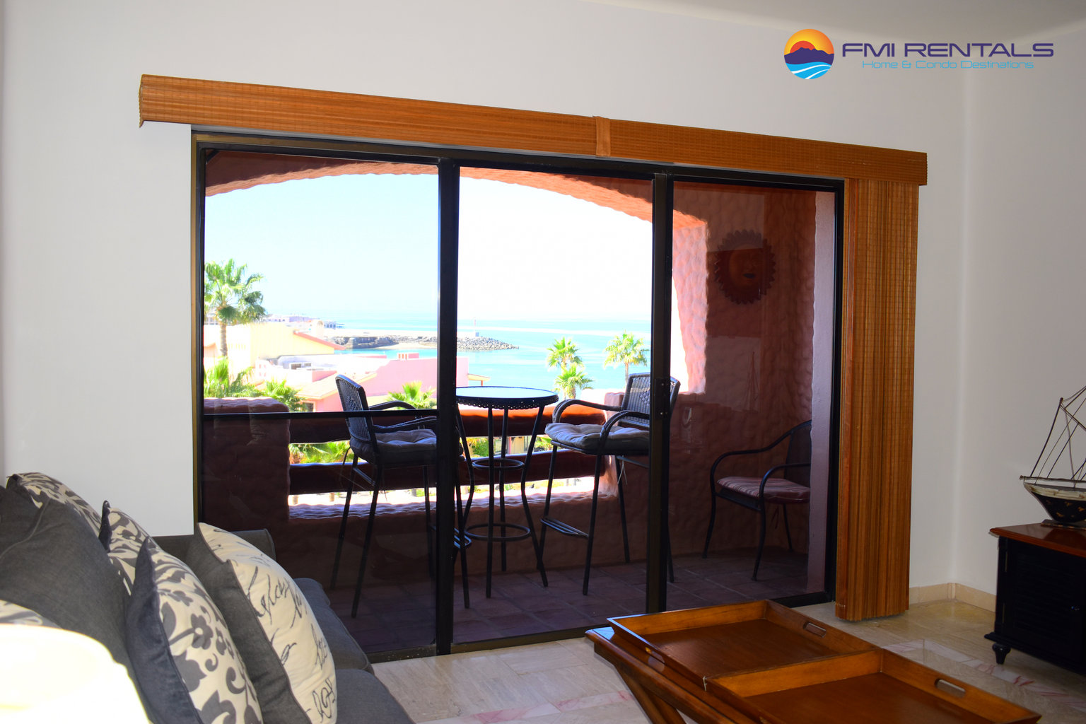 Puerto Peñasco Vacation Rental