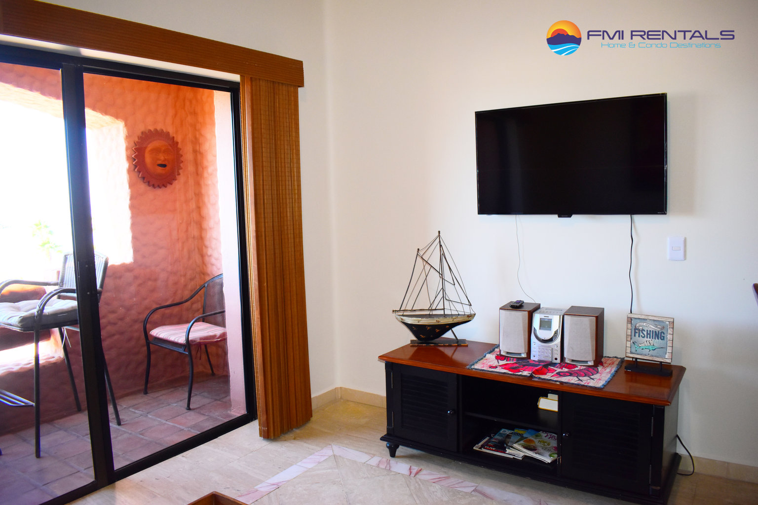 Puerto Peñasco Vacation Rental