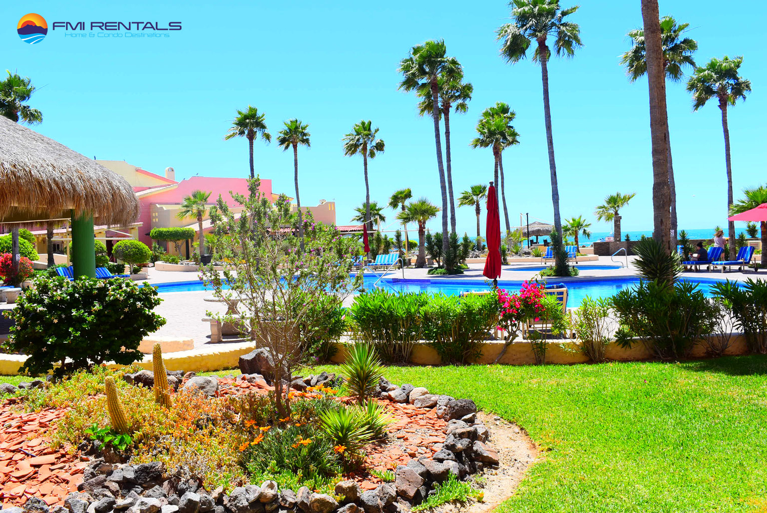 Puerto Peñasco Vacation Rental