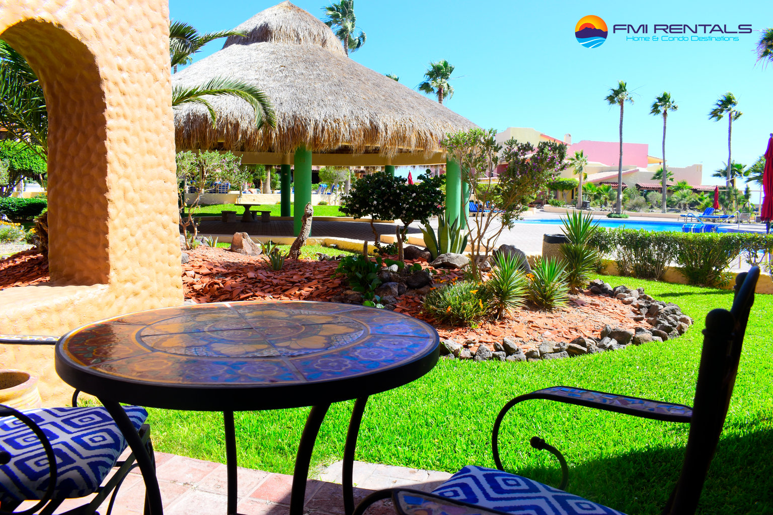 Puerto Peñasco Vacation Rental