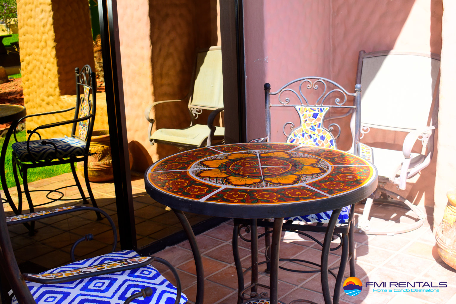 Puerto Peñasco Vacation Rental