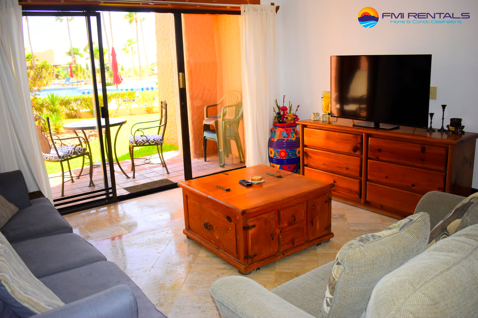 Puerto Peñasco Vacation Rental