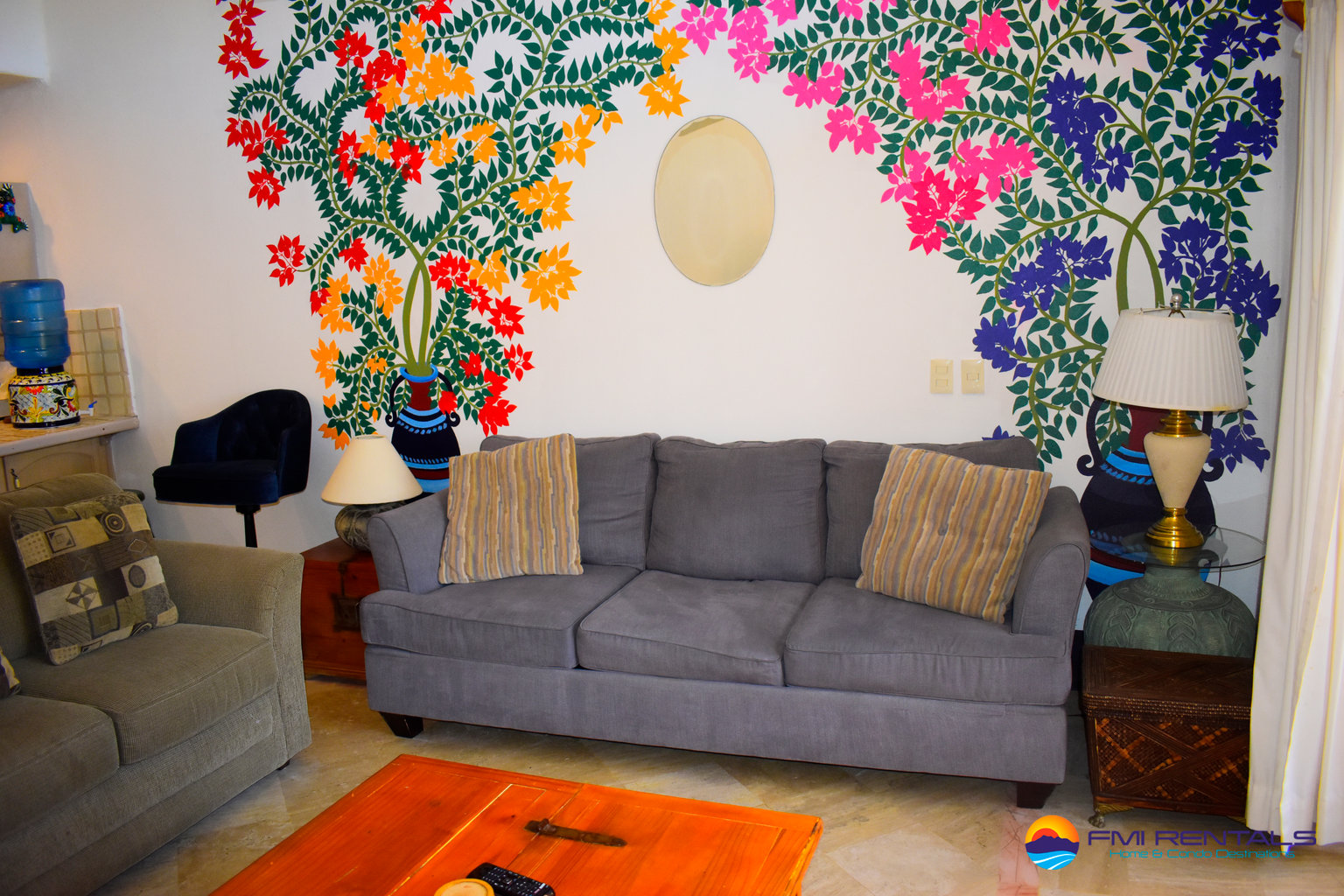 Puerto Peñasco Vacation Rental