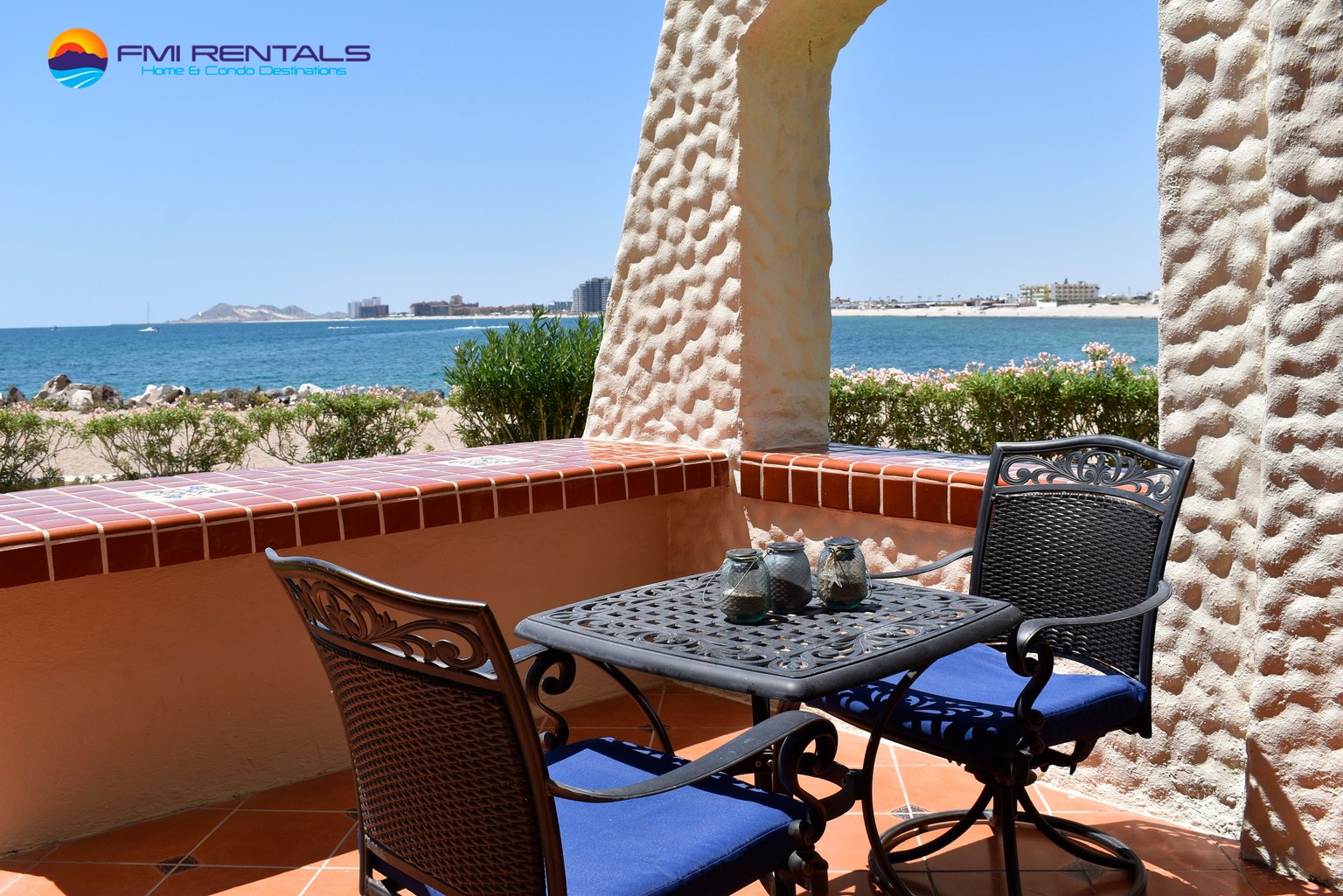 Puerto Peñasco Vacation Rental