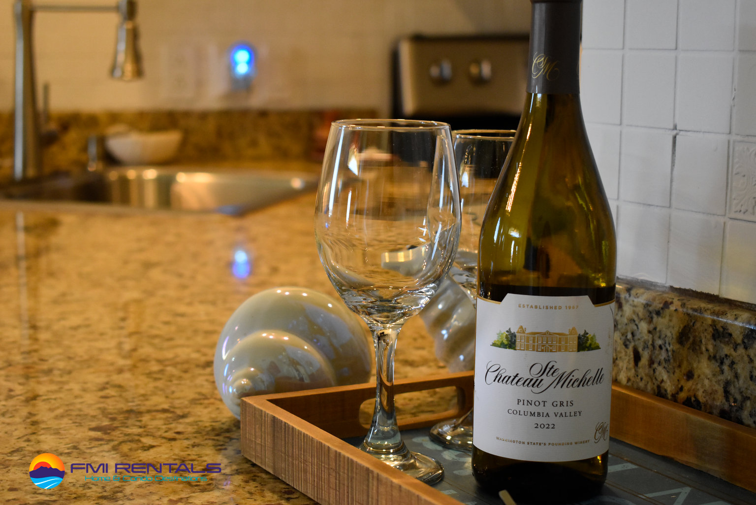Puerto Peñasco Vacation Rental