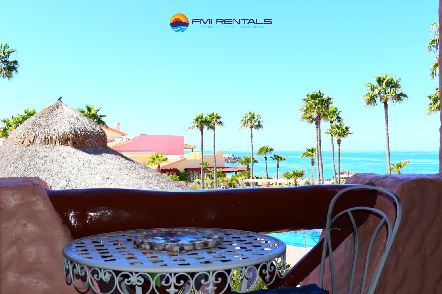 Puerto Peñasco Vacation Rental