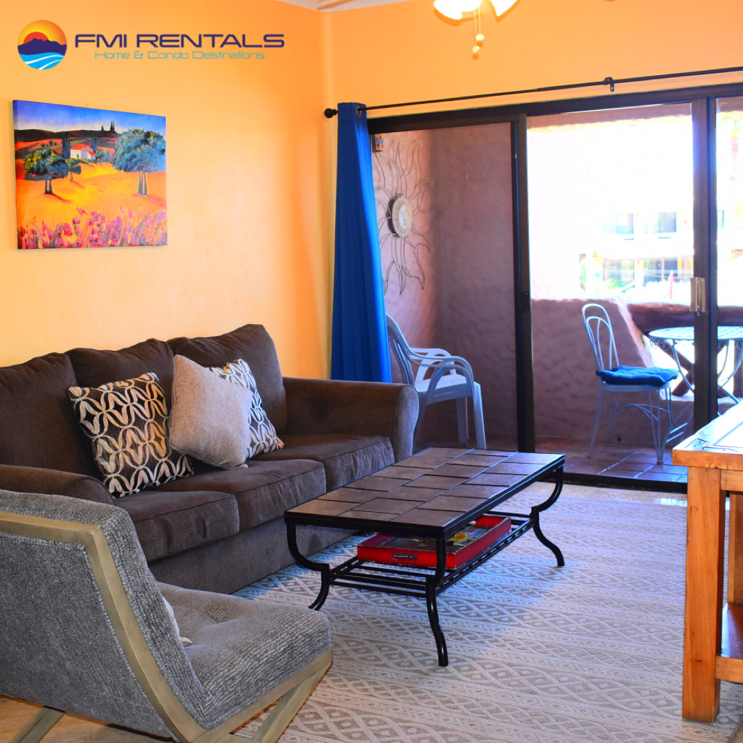 Puerto Peñasco Vacation Rental