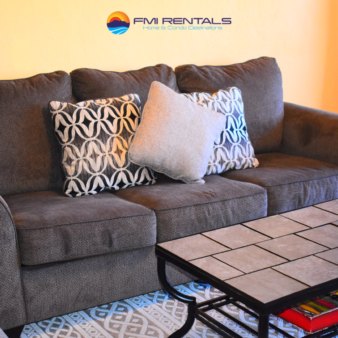 Puerto Peñasco Vacation Rental