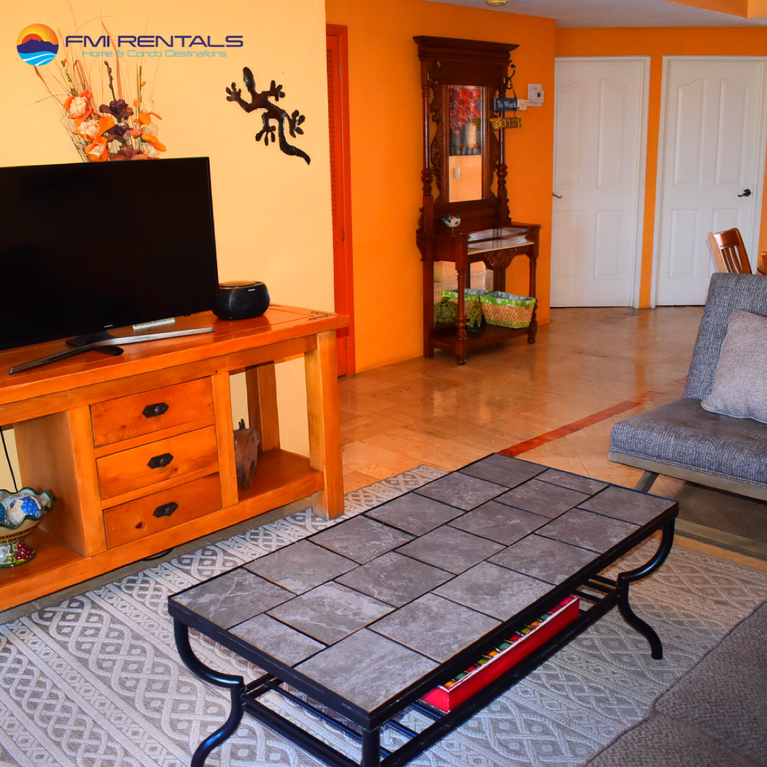 Puerto Peñasco Vacation Rental