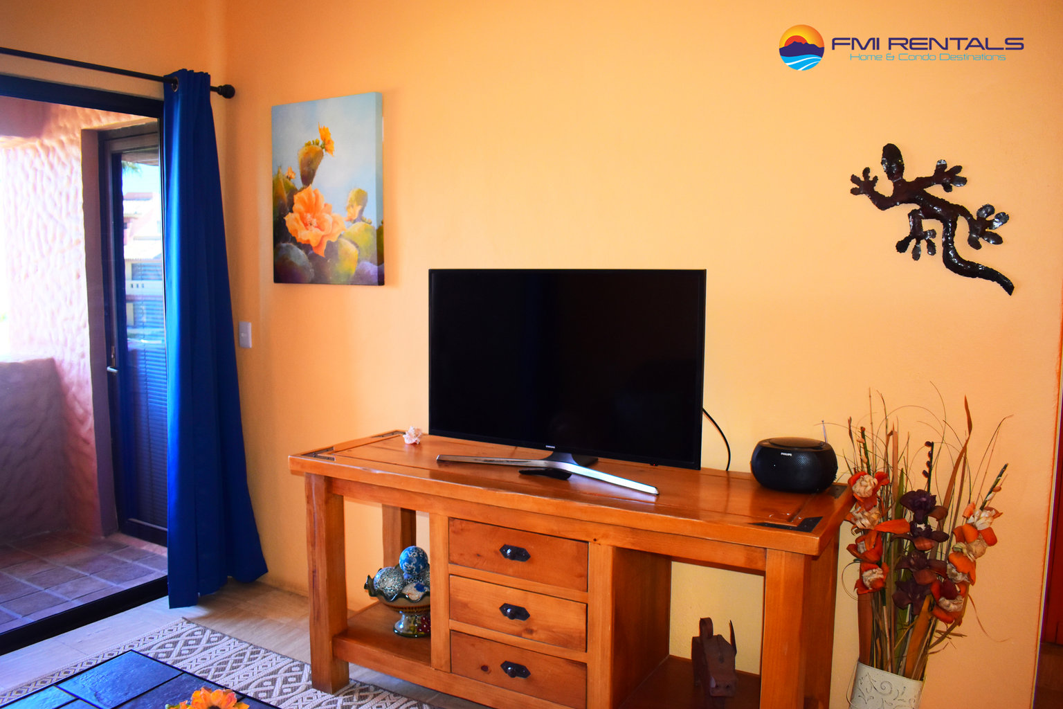 Puerto Peñasco Vacation Rental