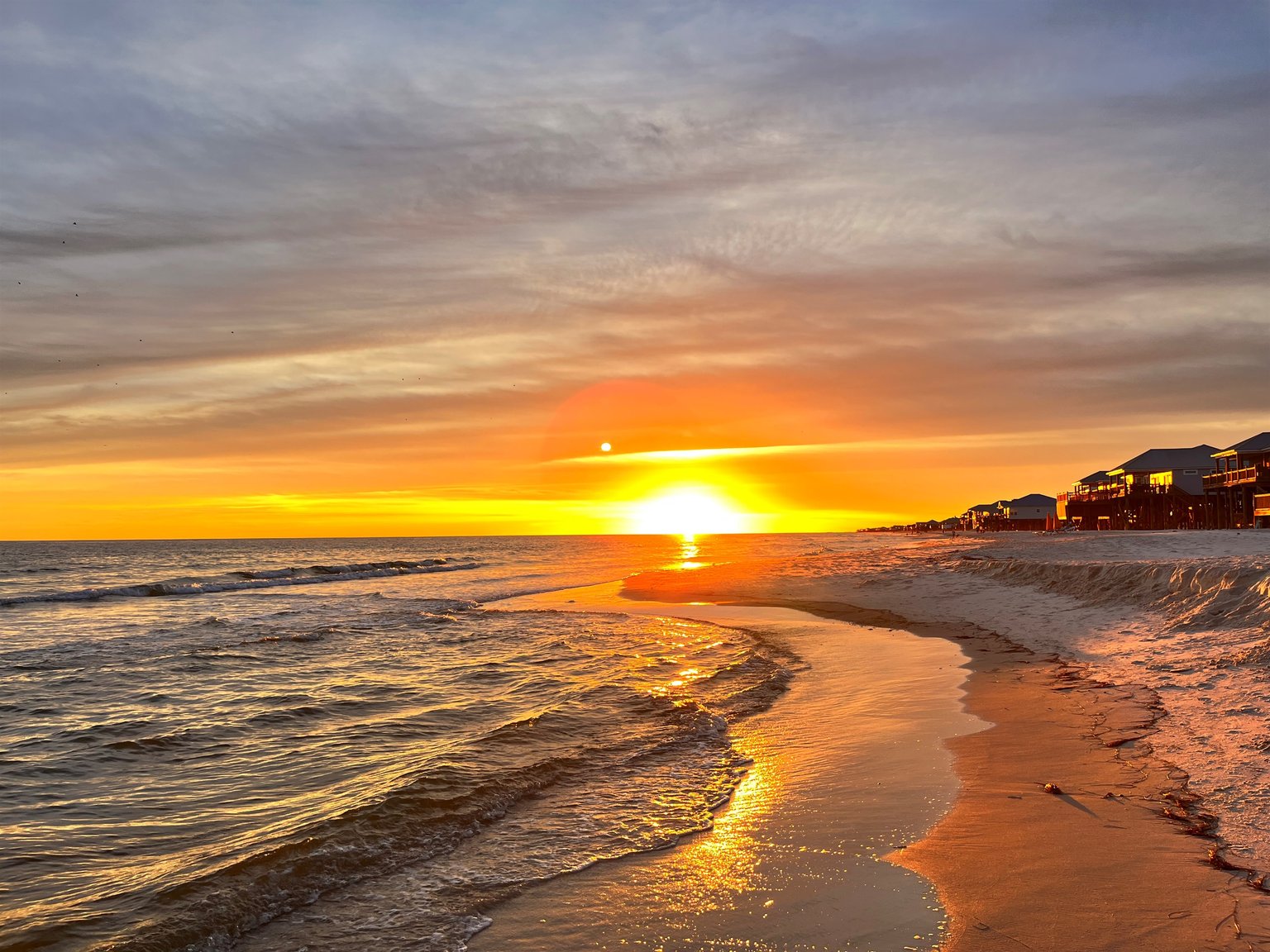Dauphin Island Vacation Rental