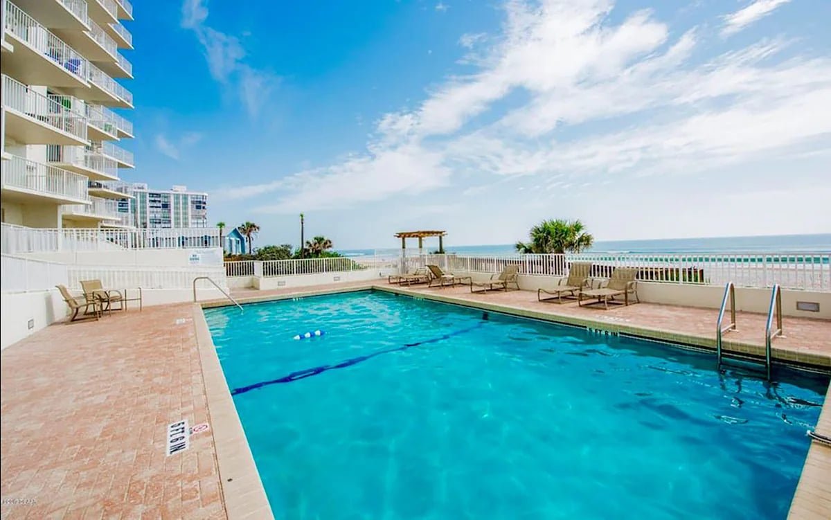 Ormond Beach Vacation Rental